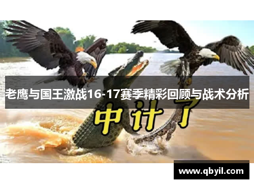 老鹰与国王激战16-17赛季精彩回顾与战术分析